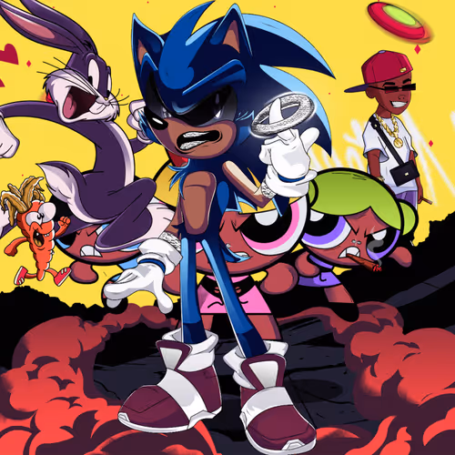 Finesse Characters