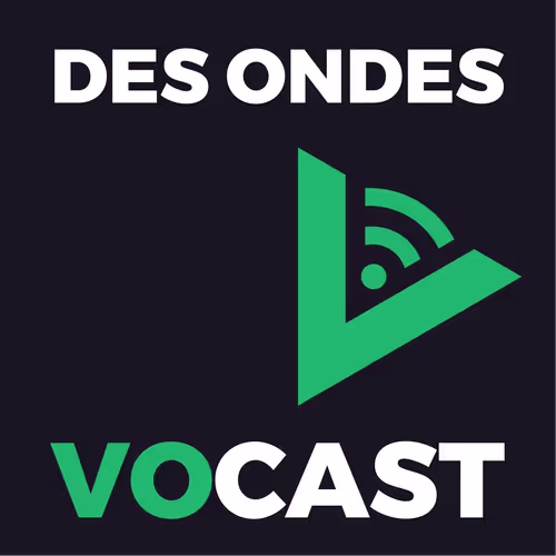 Des Ondes Vocast - NFTs Collection