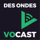 Des Ondes Vocast - NFTs Collection