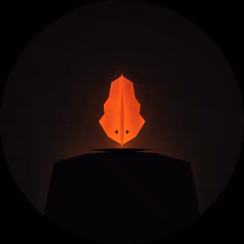 Descendants of the Last Fire