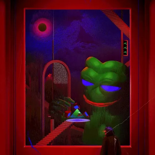 Descent Into Darkness