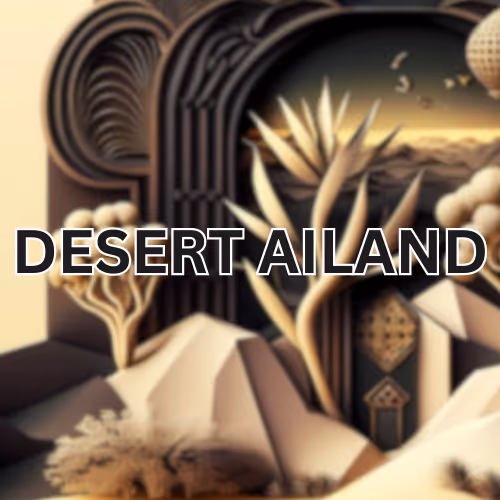 Desert Ailand