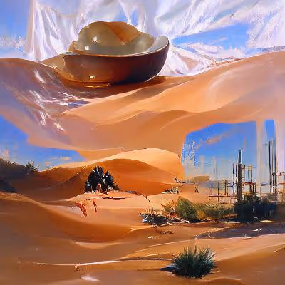 DesertAnimals