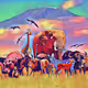 Desertdaydream Collection
