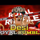 desi royal rumble