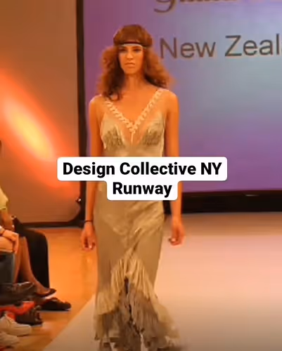 DesignCollectiveNYRunway