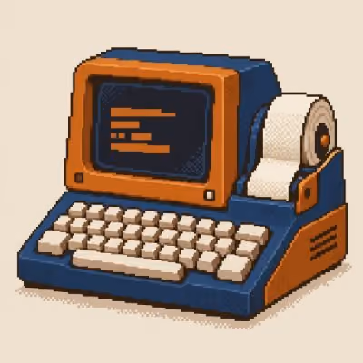 Deskborne