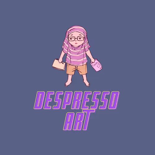 DESPRESSO Art