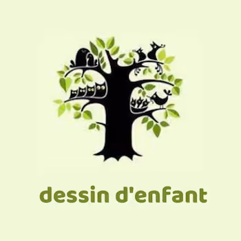 Dessin D'enfant