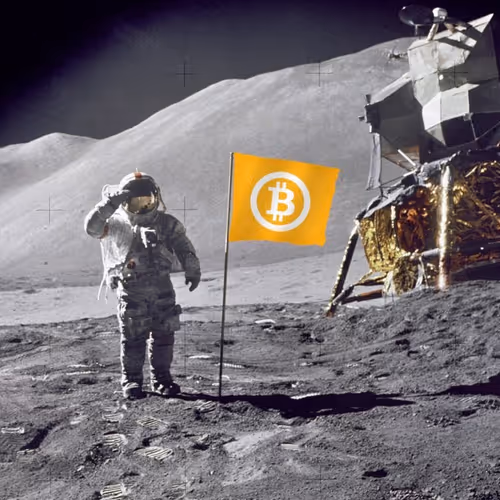 Destination: Moon