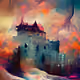 Castles (Destinations of the Metaverse)