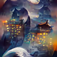Towns (Destinations of the Metaverse)