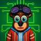 Destiny Bear #01