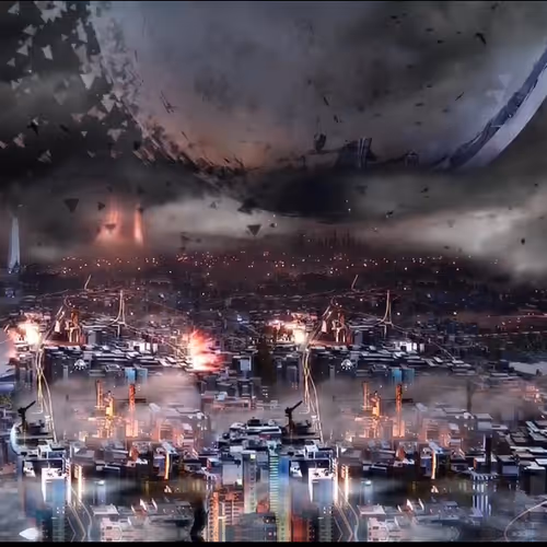 Destiny: Traveler's Will V2