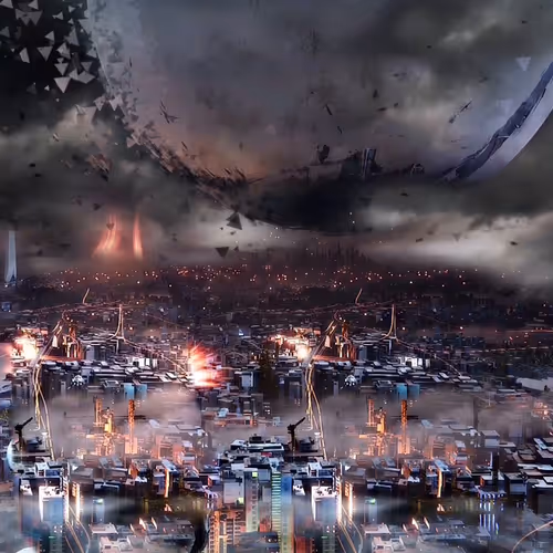 Destiny: Traveler's Will