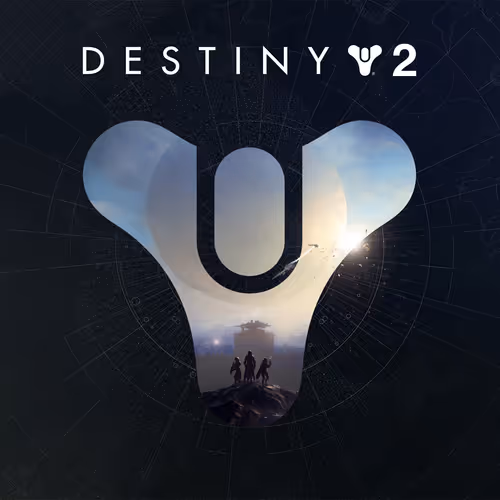 Destiny 2 Collection