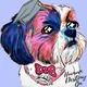 Destiny Dog #4