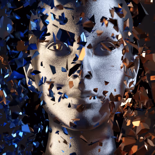 destructive mind - old