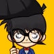 Detective Conan anime