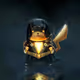 Detective Pikachu