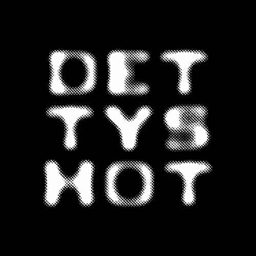 Detty Beach - old
