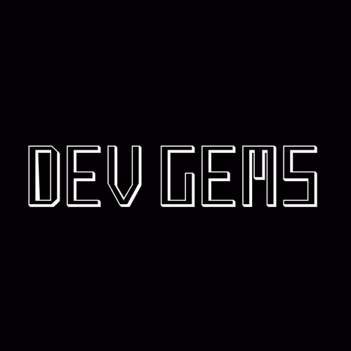 dev gems - old