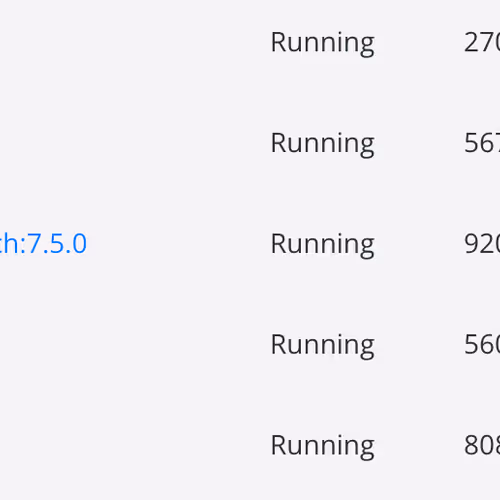 Development Screenshots