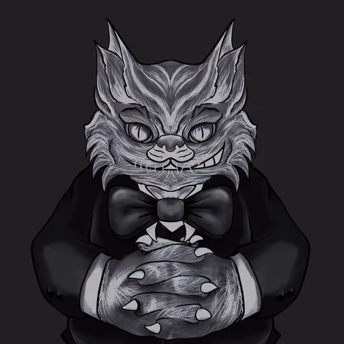 Deviant Cats