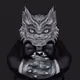 Deviant Cats