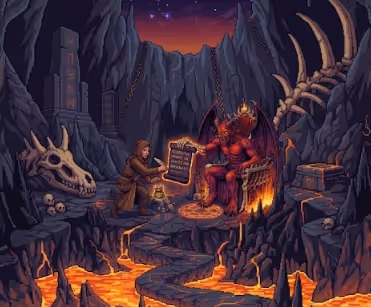 Devil