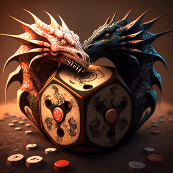 DevilDice
