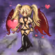 Lana - Succubus Girl - old