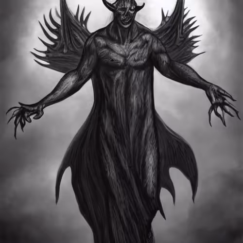 Devil-NFT