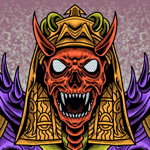 Devilien Cult