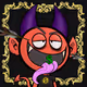 Crazy Devil's Artwork