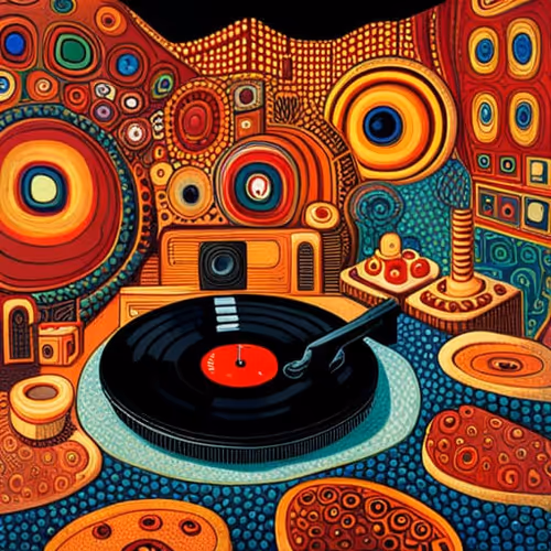 DeVinyl