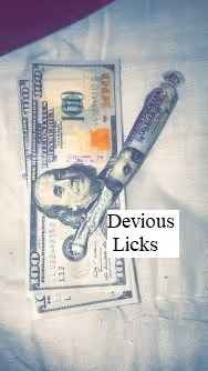 Devious Licks
