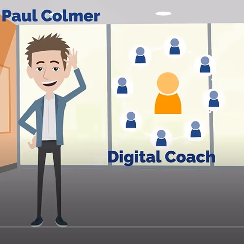 DevOps Animated Videos - digitalcolmer.com
