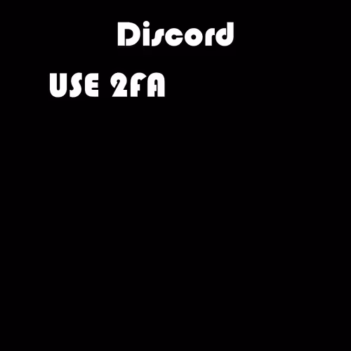 @devs USE 2FA