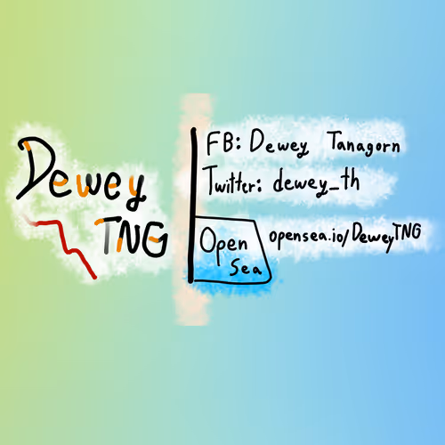 Dewey LOL