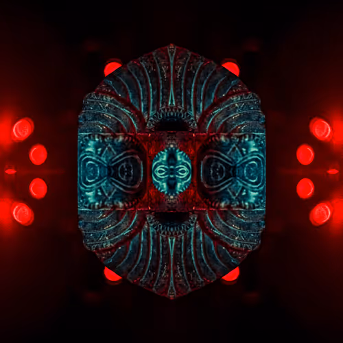 Symmetry of Universe