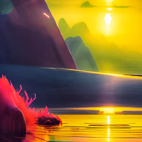 The  Different Side Panoramic Box