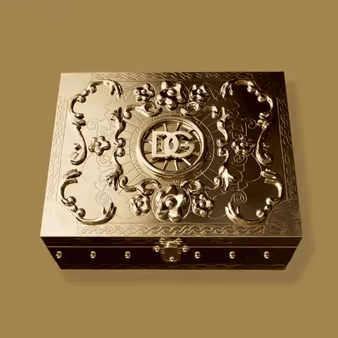 DGFamily Gold Box