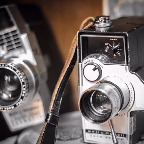 Color Editions by Dharma deVo - old