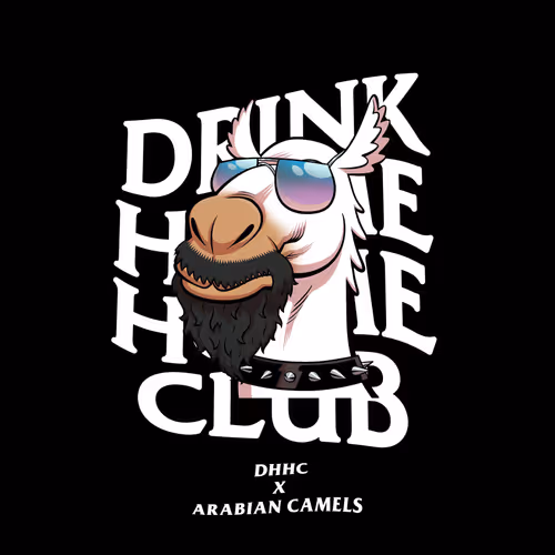 DHHC x ARABIAN CAMELS