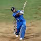 Dhoni 2011 Finish