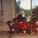 Di Yute Dem - old