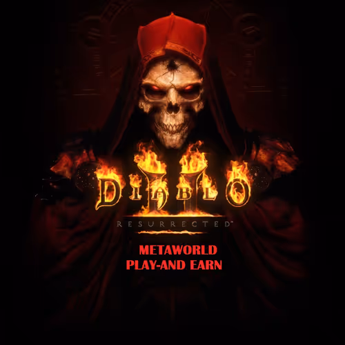Diablo II METAWORLD