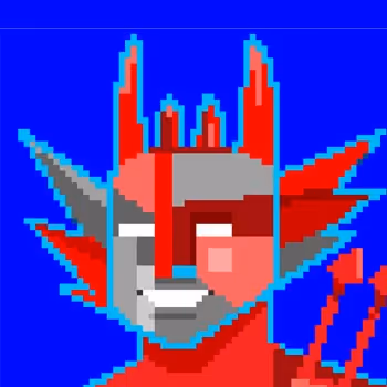 #Diablox (Del Proyecto #PixelZuela