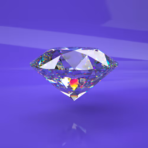 diamond-land